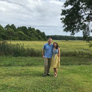 Meet your Posher, Cait